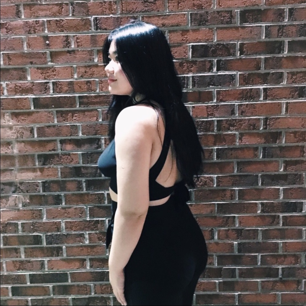 Meet your Posher, Alyson